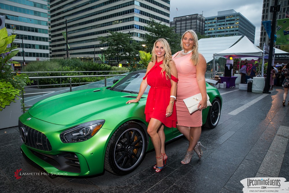 Best of Philly Soiree 2018