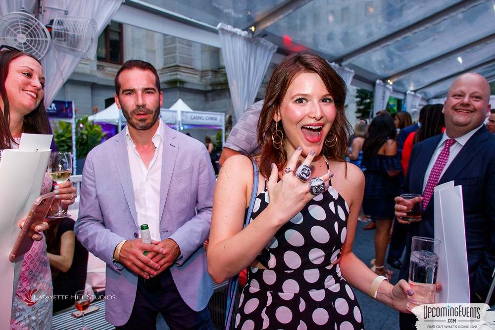 Best of Philly Soiree 2018