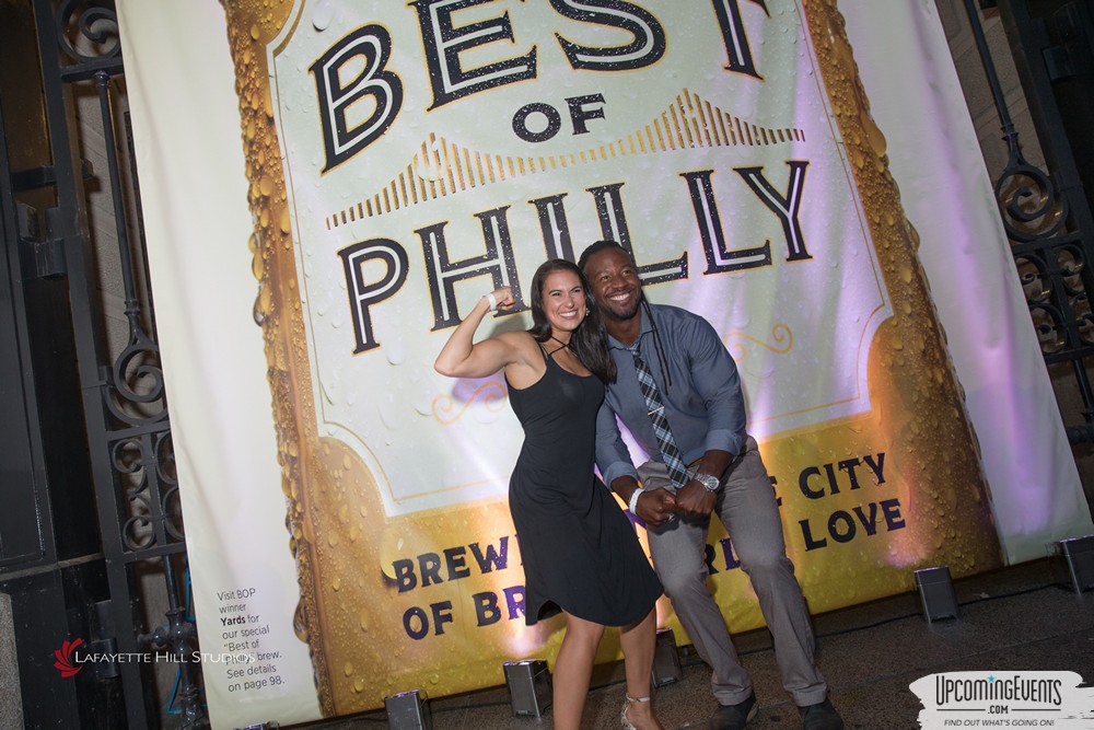 Best of Philly Soiree 2018