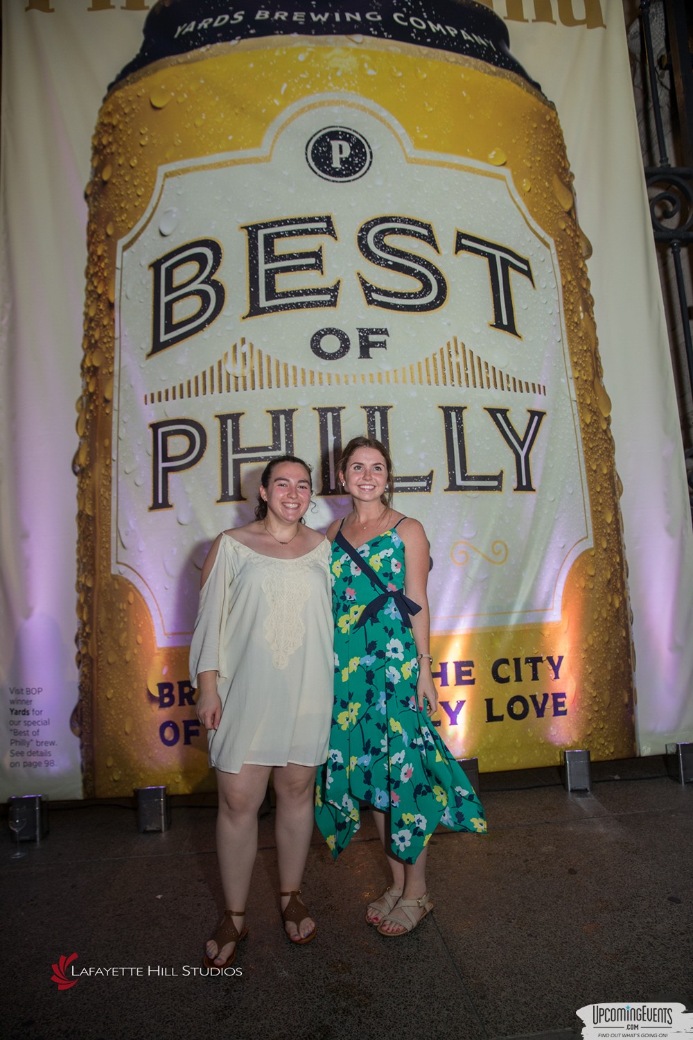 Best of Philly Soiree 2018