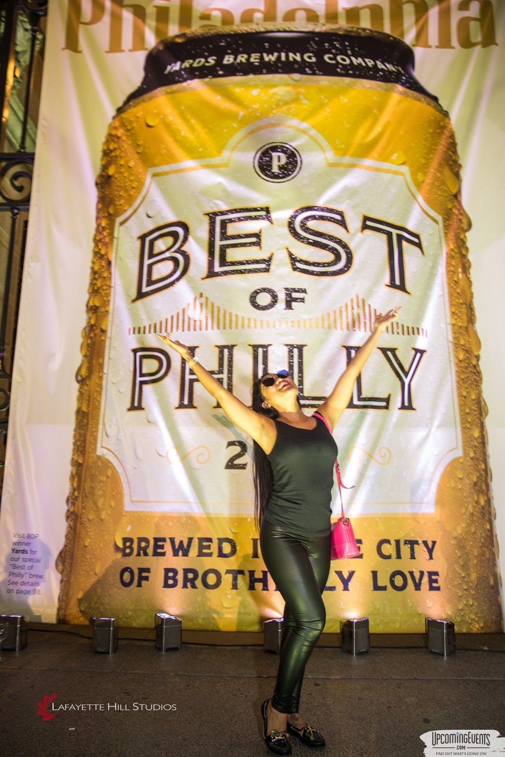 Best of Philly Soiree 2018