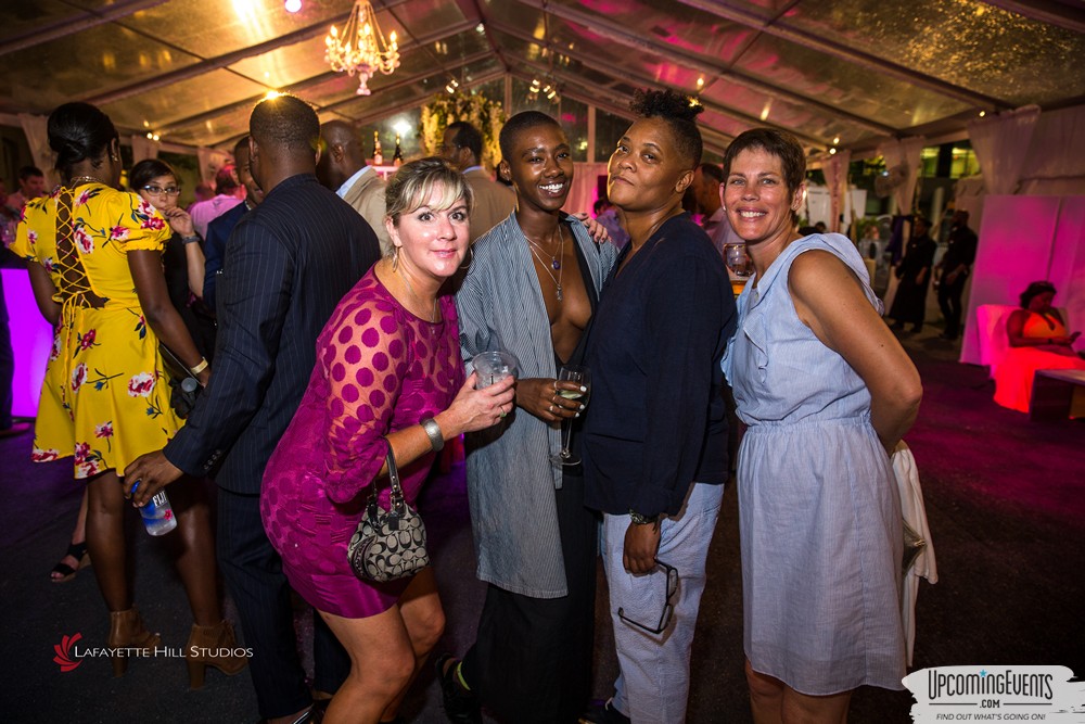 Best of Philly Soiree 2018