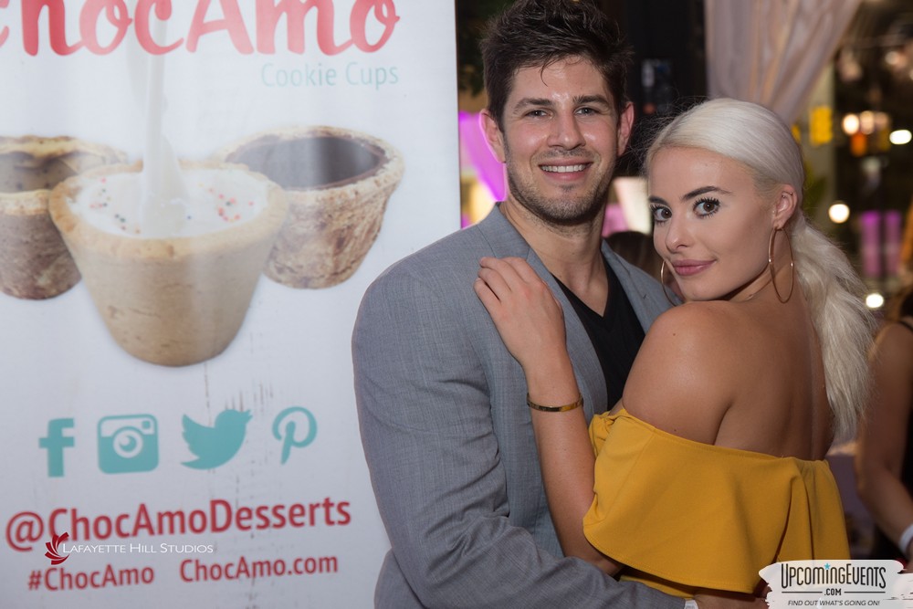 Best of Philly Soiree 2018