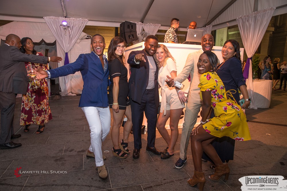 Best of Philly Soiree 2018