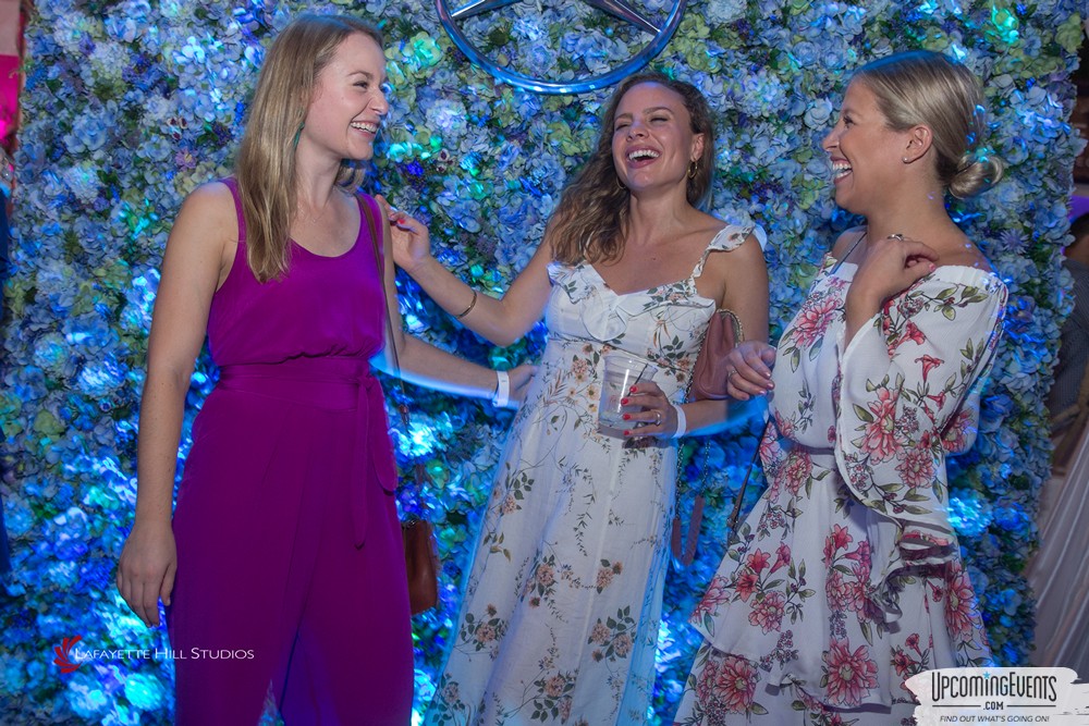 Best of Philly Soiree 2018