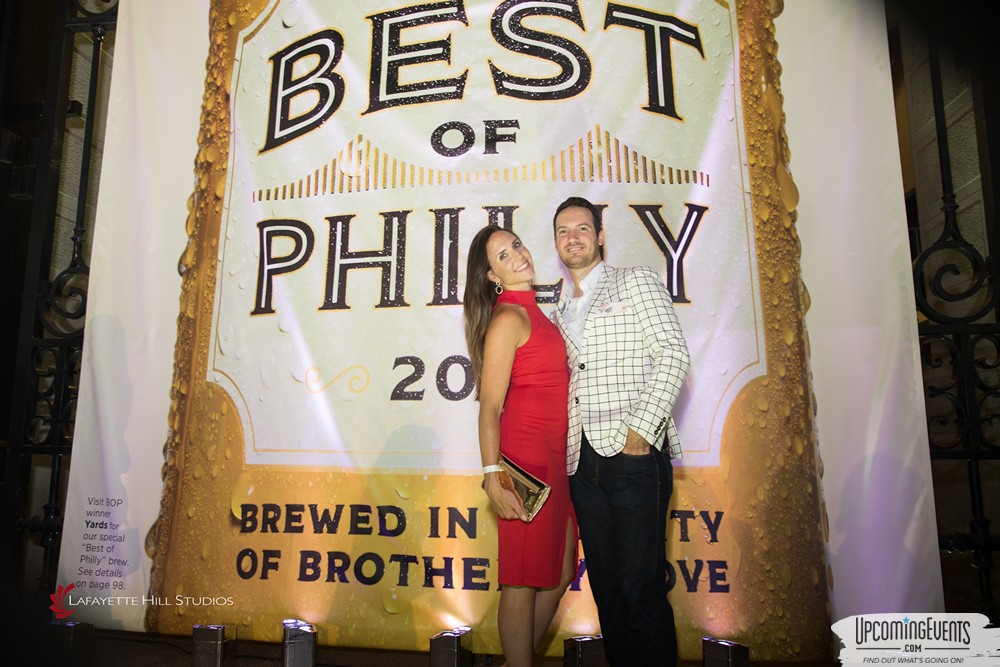 Best of Philly Soiree 2018