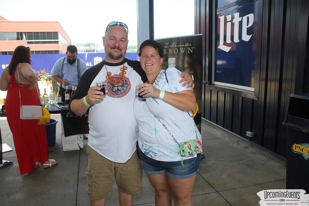 Pittsburgh All Star Festival 2018 - Gallery 4