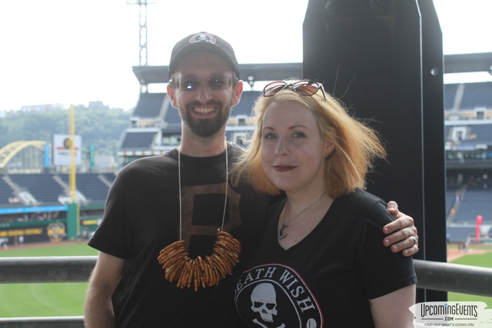 Pittsburgh All Star Festival 2018 - Gallery 4