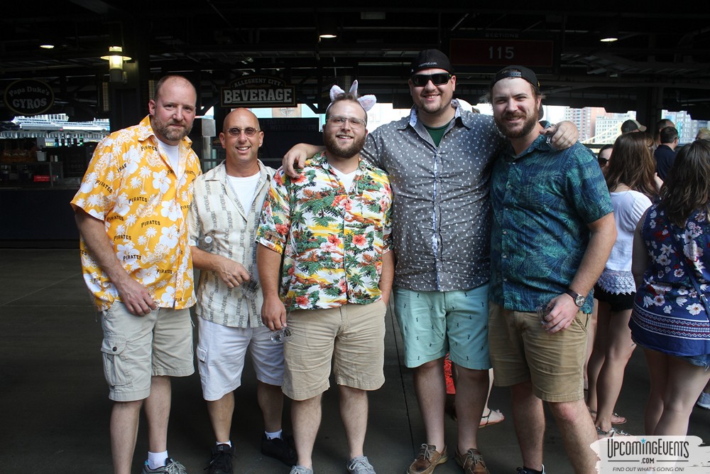 Pittsburgh All Star Festival 2018 - Gallery 4