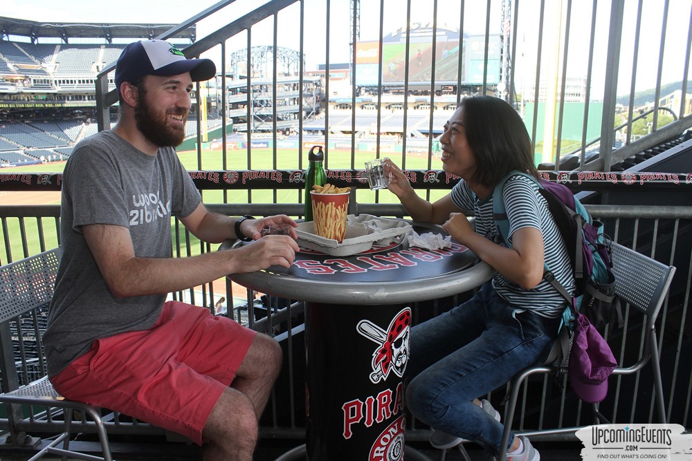 Pittsburgh All Star Festival 2018 - Gallery 4