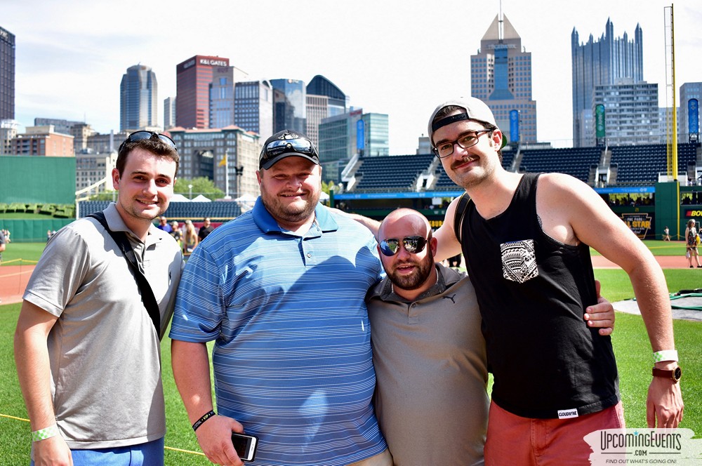 Pittsburgh All Star Festival 2018 - Gallery 3