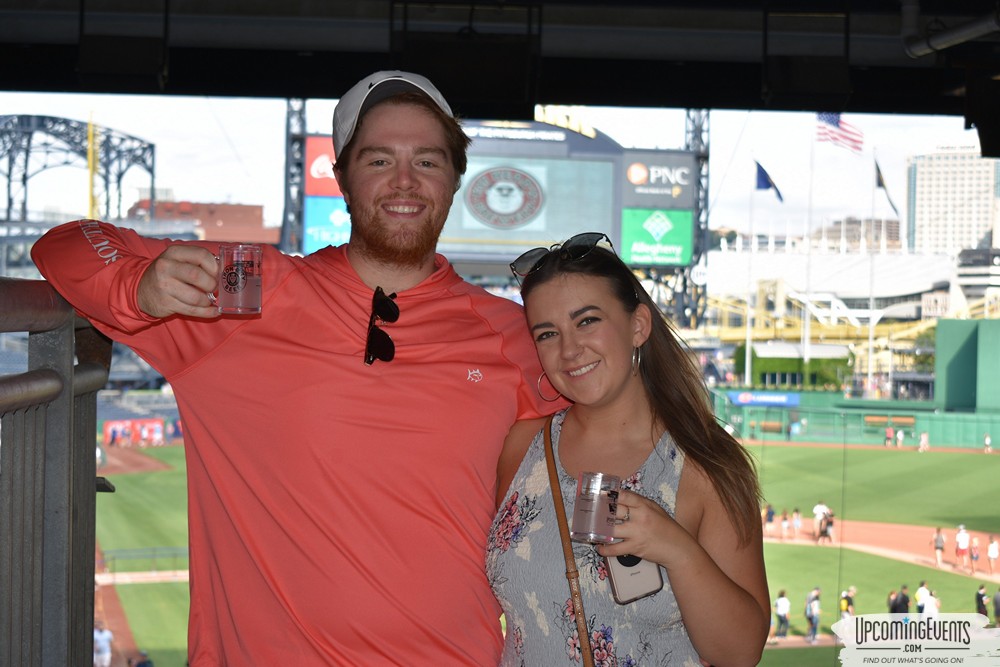 Pittsburgh All Star Festival 2018 - Gallery 3