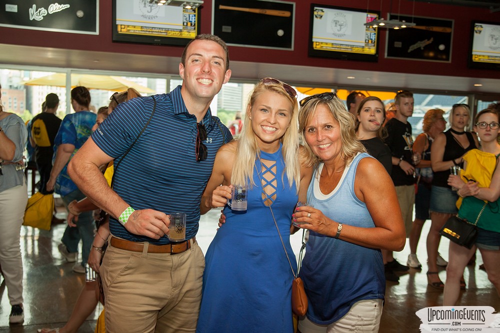 Pittsburgh All Star Festival 2018 - Gallery 2