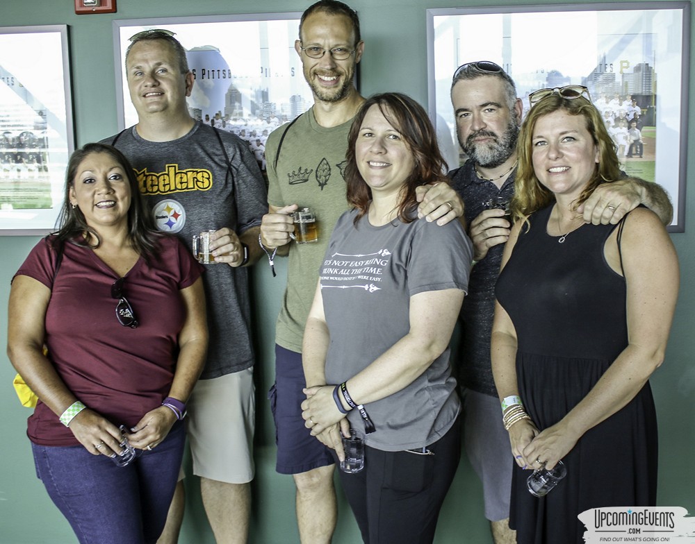 Pittsburgh All Star Festival 2018 - Gallery 1