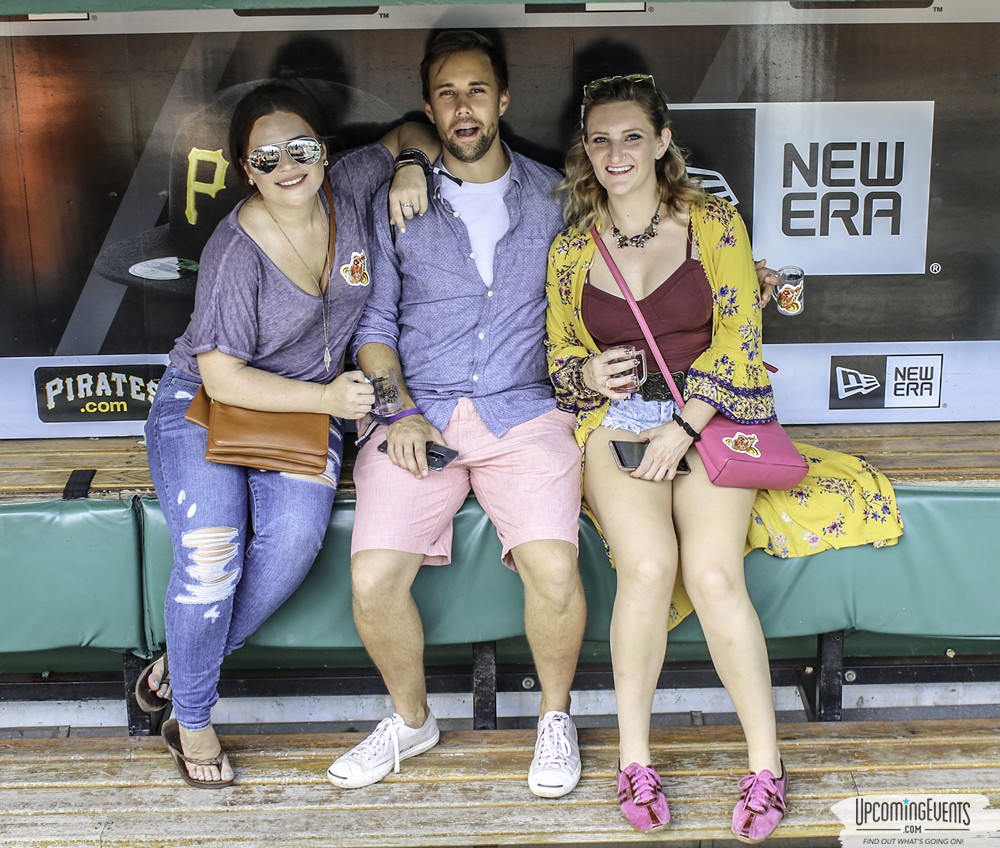 Pittsburgh All Star Festival 2018 - Gallery 1