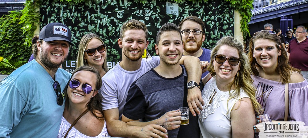 Pittsburgh All Star Festival 2018 - Gallery 1