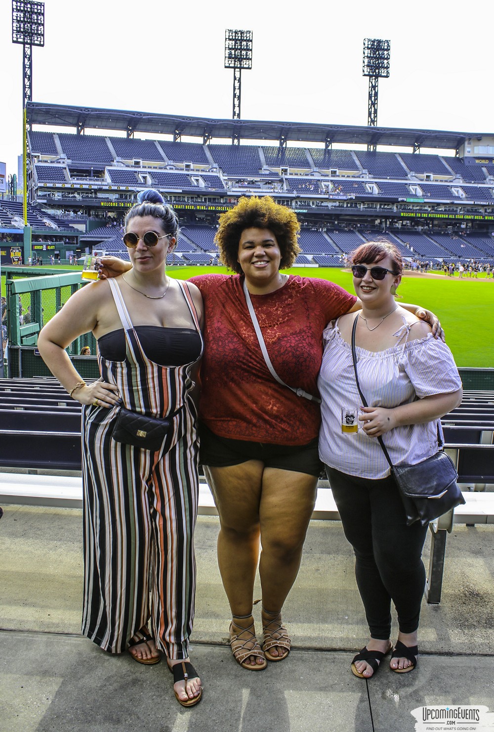 Pittsburgh All Star Festival 2018 - Gallery 1