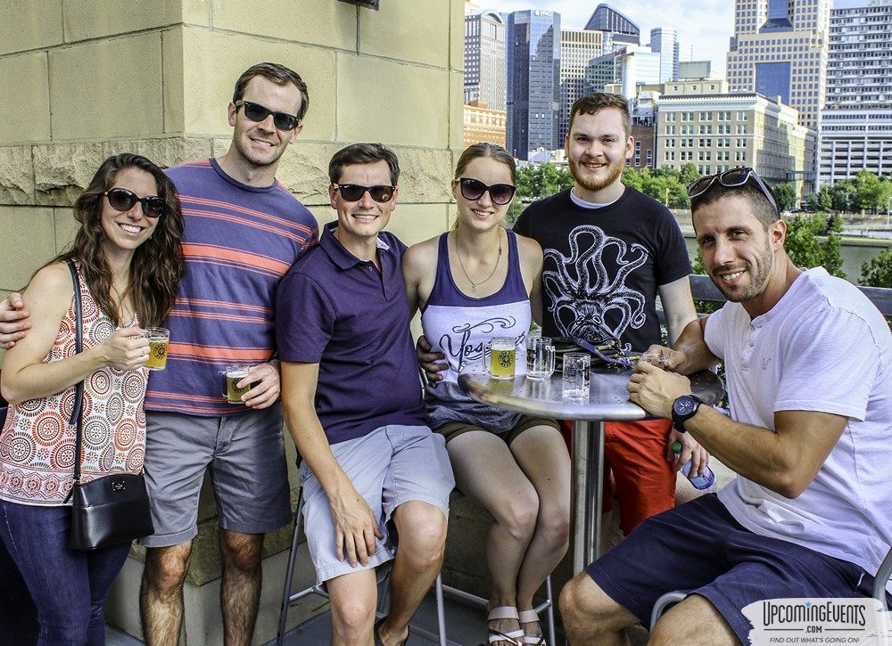 Pittsburgh All Star Festival 2018 - Gallery 1