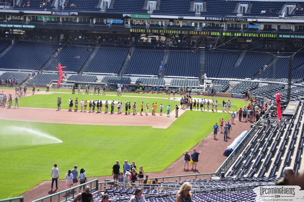Pittsburgh All Star Festival 2018 - Gallery 6