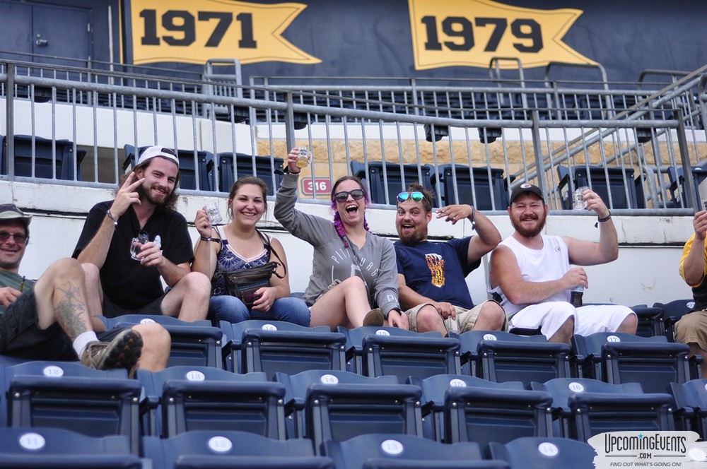 Pittsburgh All Star Festival 2018 - Gallery 6