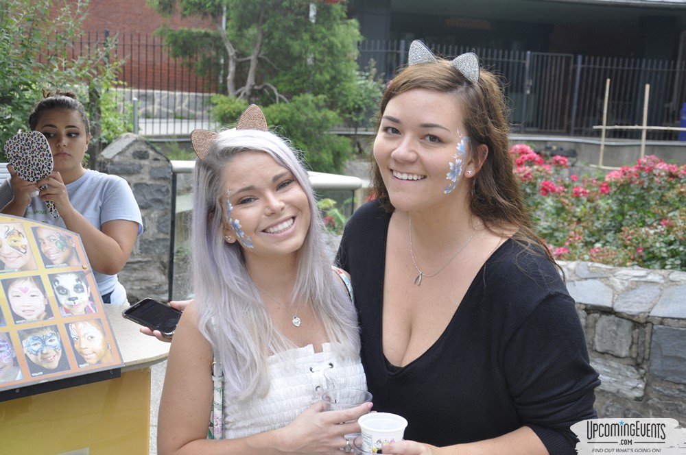 Summer Ale Festival at The Phladelphia Zoo