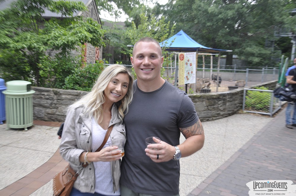 Summer Ale Festival at The Phladelphia Zoo