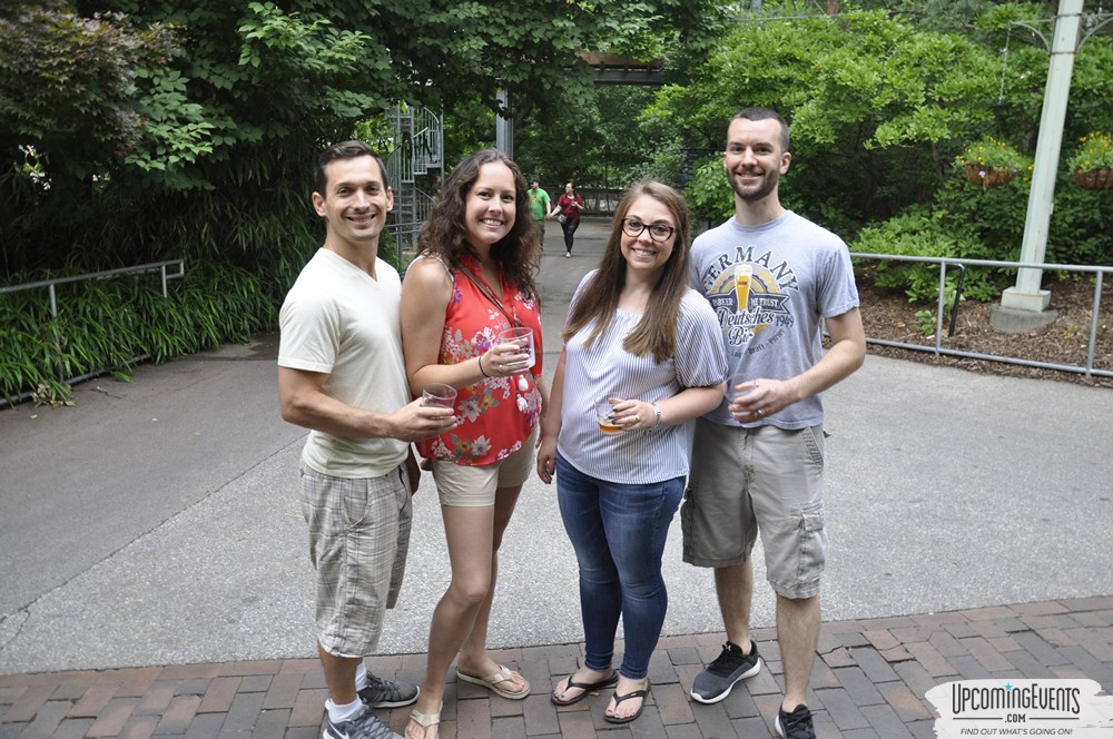 Summer Ale Festival at The Phladelphia Zoo