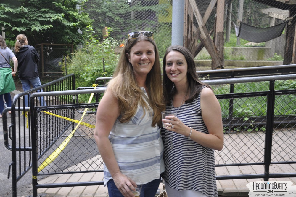 Summer Ale Festival at The Phladelphia Zoo