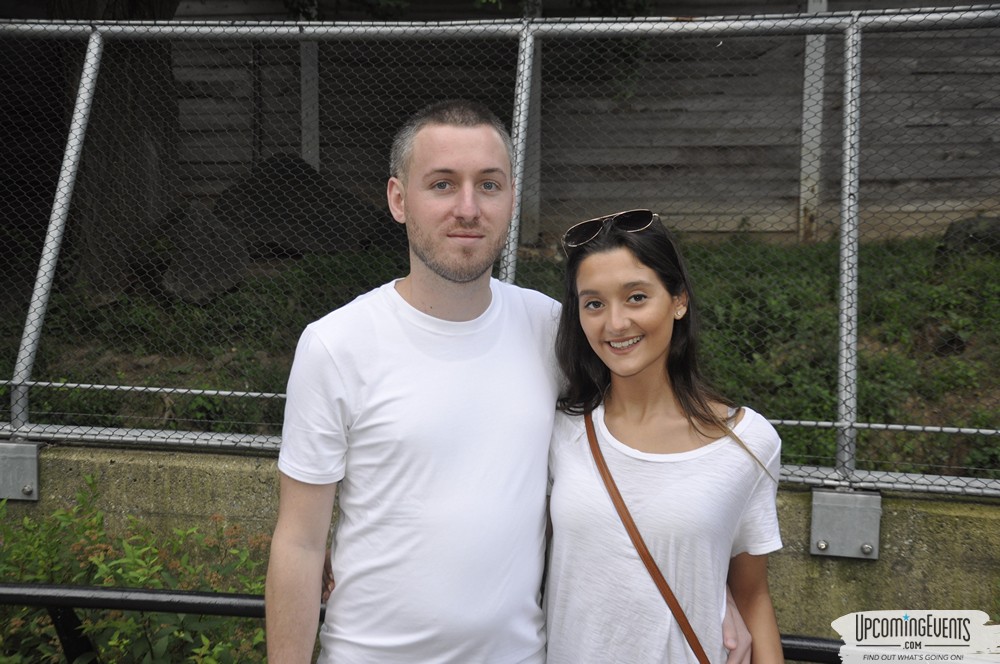 Summer Ale Festival at The Phladelphia Zoo