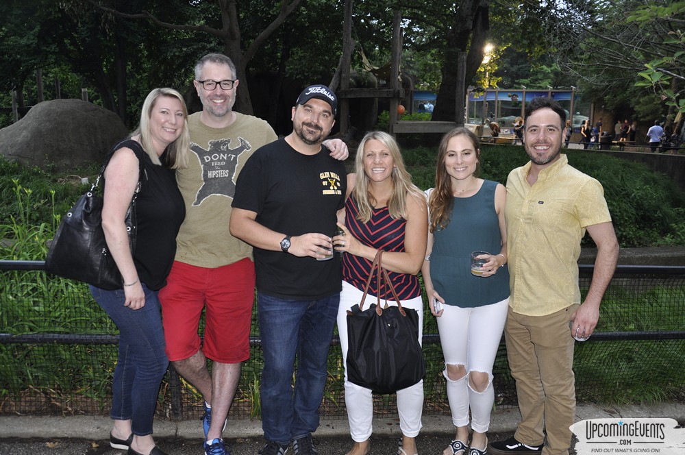Summer Ale Festival at The Phladelphia Zoo