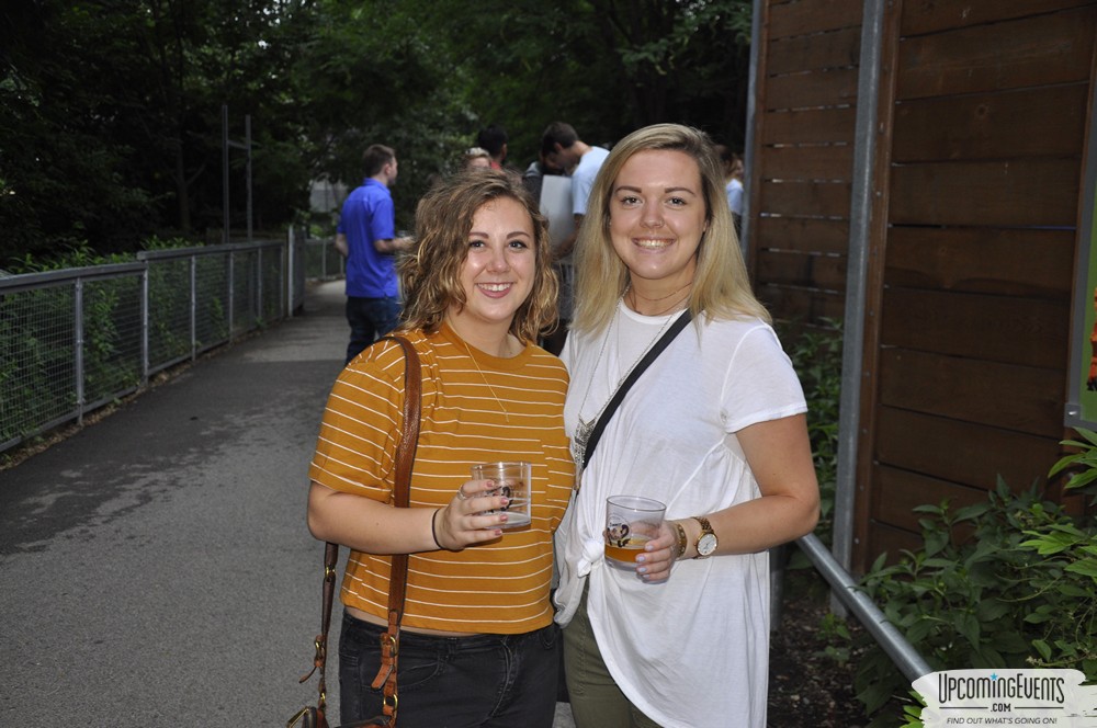 Summer Ale Festival at The Phladelphia Zoo