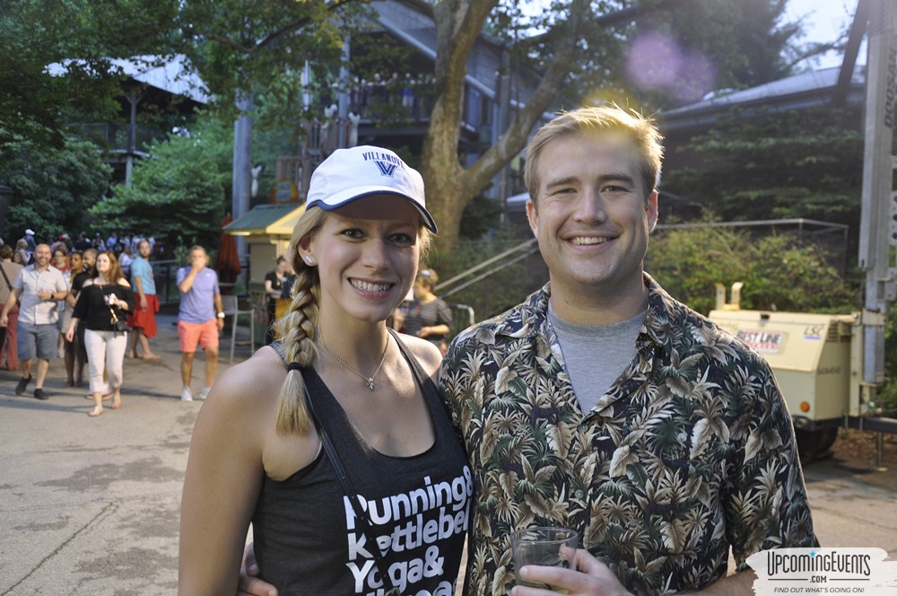 Summer Ale Festival at The Phladelphia Zoo