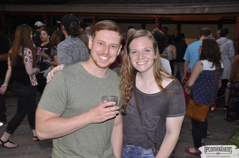 Summer Ale Festival at The Phladelphia Zoo