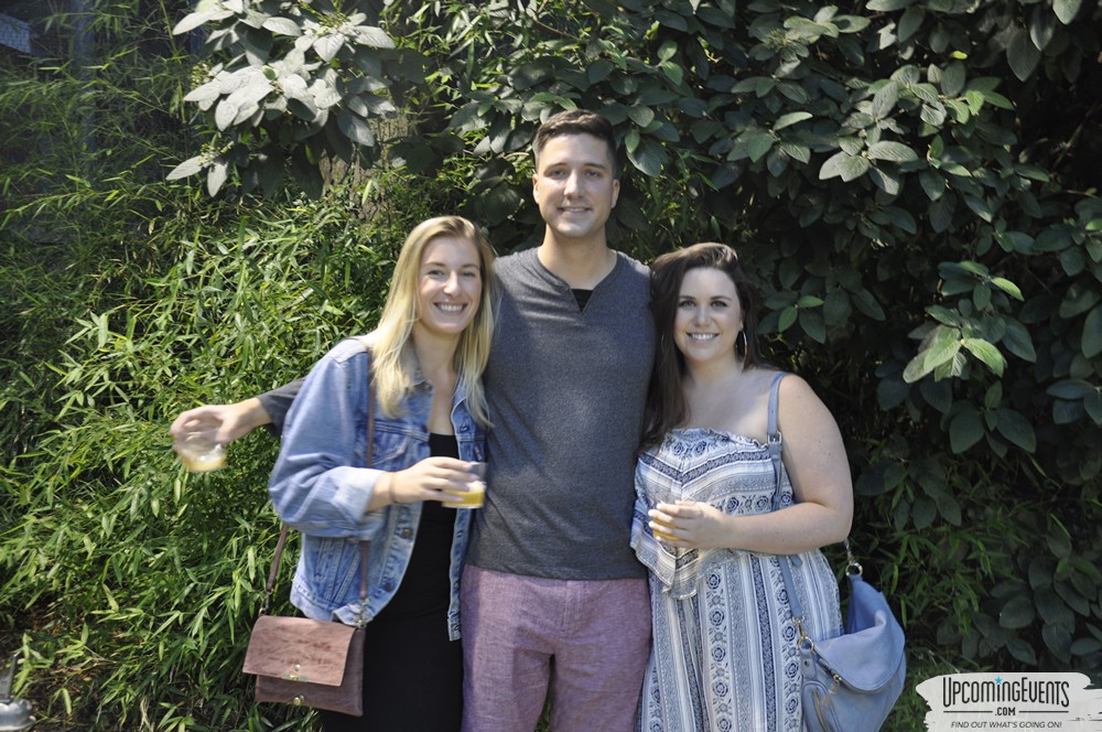 Summer Ale Festival at The Phladelphia Zoo