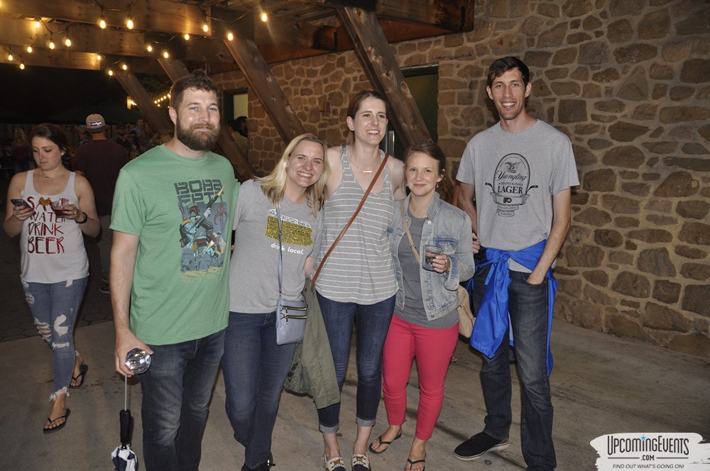 Summer Ale Festival at The Phladelphia Zoo