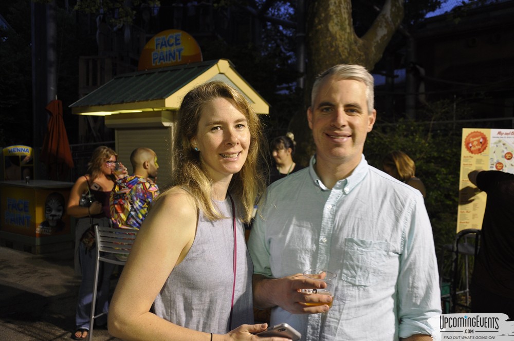 Summer Ale Festival at The Phladelphia Zoo
