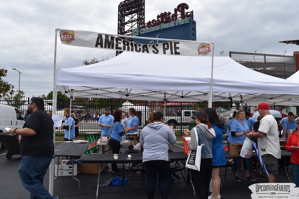 Philly PIZZA Fest - Gallery 4