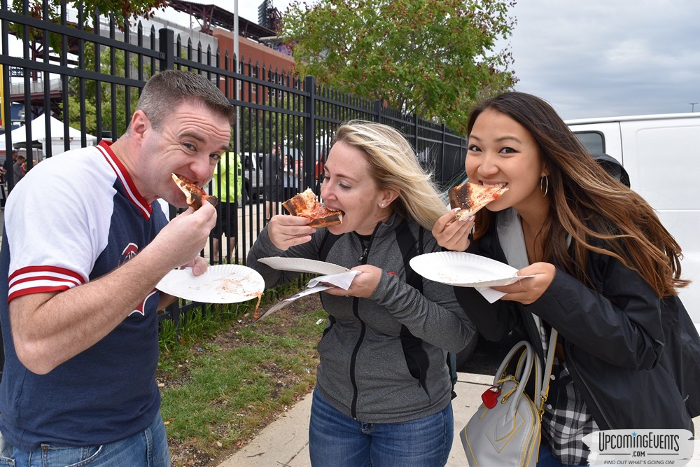 Philly PIZZA Fest - Gallery 4