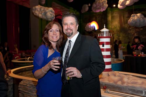 The 2010 Red Ball (gallery #1)