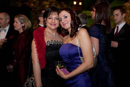 The 2010 Red Ball (gallery #1)