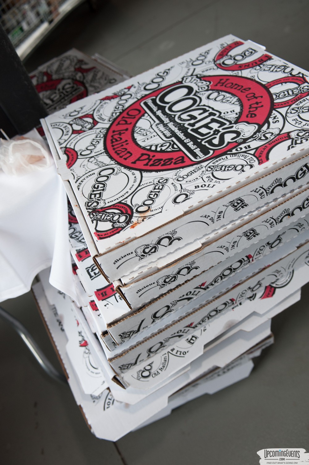 Philly PIZZA Fest - Gallery 1