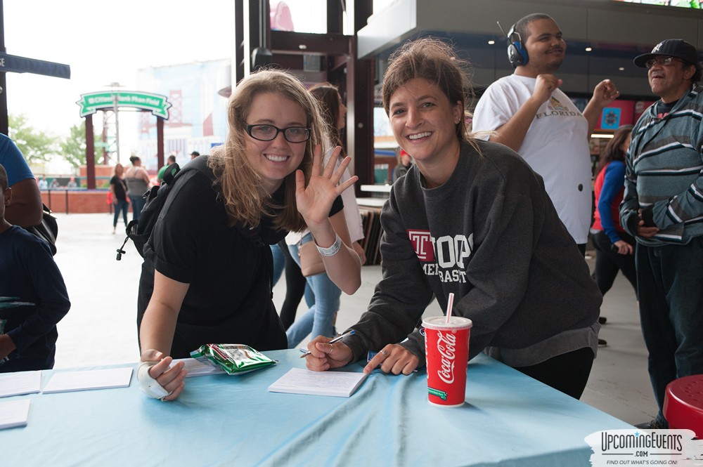 Philly PIZZA Fest - Gallery 1