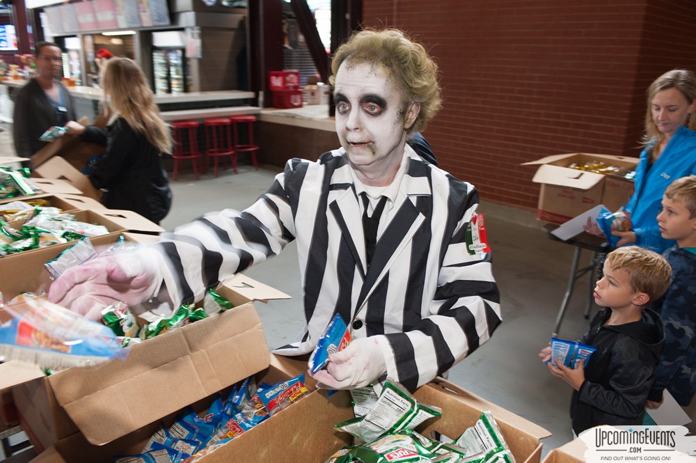 Philly PIZZA Fest - Gallery 1