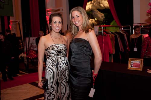 The 2010 Red Ball (gallery #1)