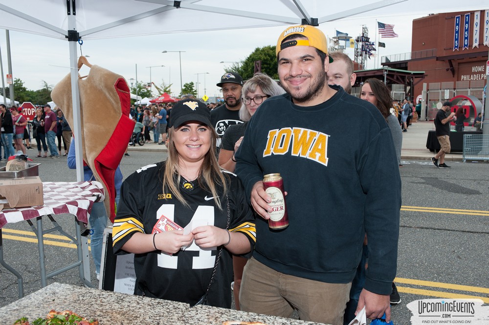 Philly PIZZA Fest - Gallery 1