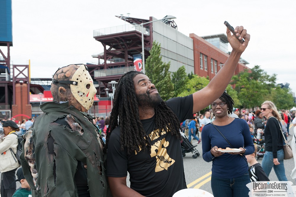 Philly PIZZA Fest - Gallery 1