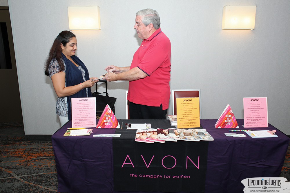 Job Fair - GET HIRED!