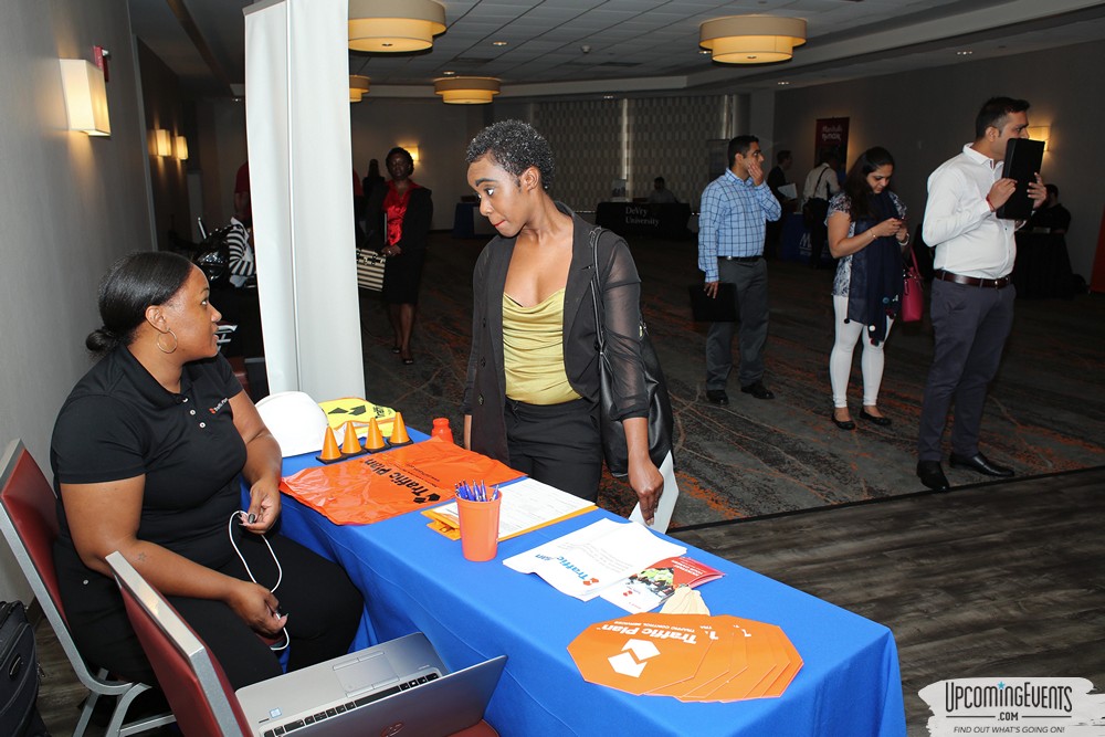 Job Fair - GET HIRED!