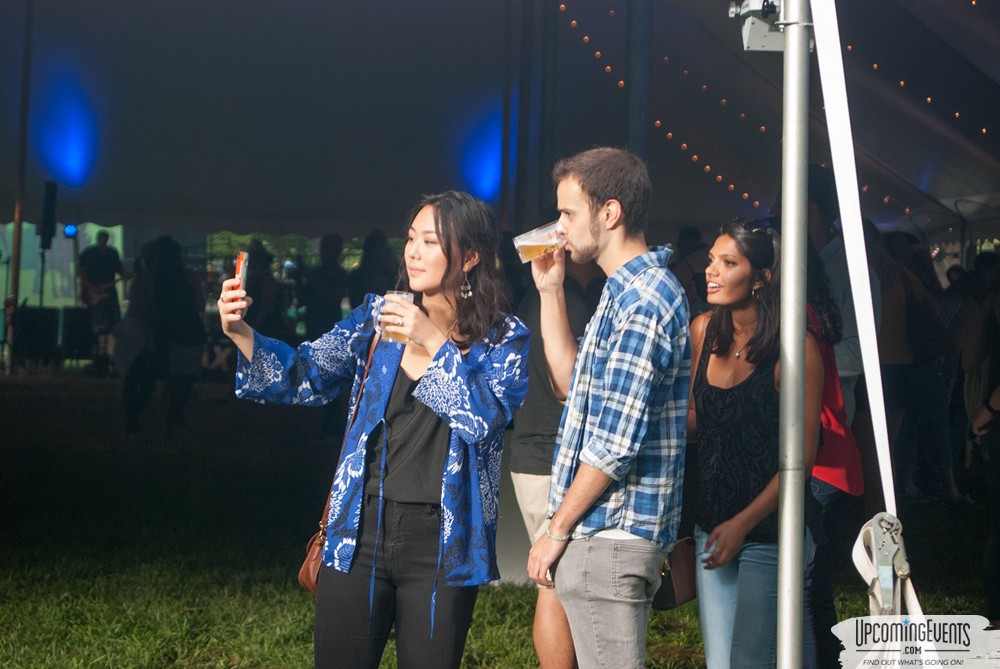 OktoBEARfest at the Philadelphia Zoo