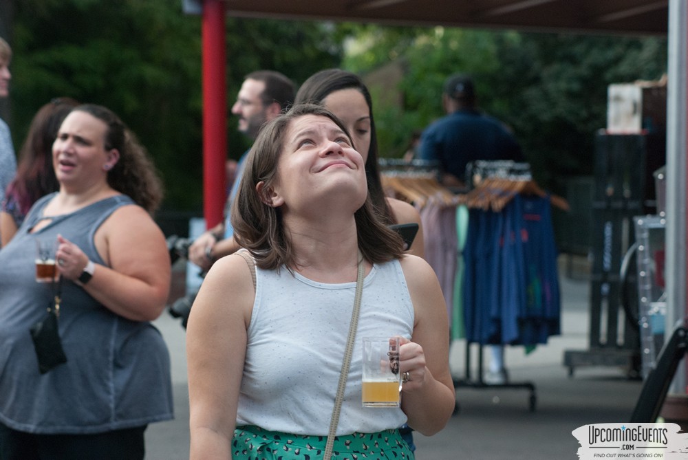OktoBEARfest at the Philadelphia Zoo